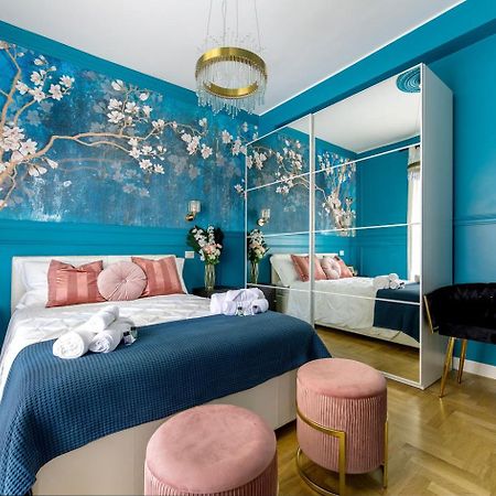 Demetra Apartment - 30M From Metro A Lucio Sestio 外观 照片